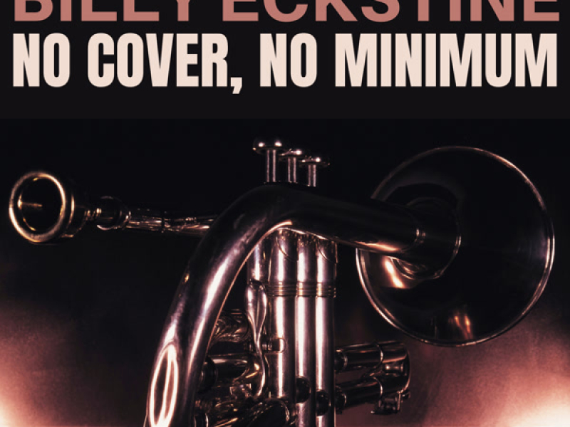 No Cover, No Minimum