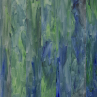 Taiga II - Flora Chor