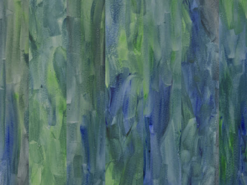 Taiga II - Flora Chor