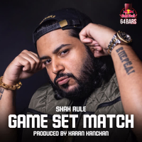 Game Set Match (Red Bull 64 Bars) (Single)