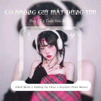 Có Không Giữ Mất Đừng Tìm (Huy PT x Tuấn Siêu x Mimilee Remix) (Single)