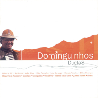 Duetos - Dominguinhos