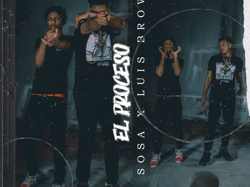 El Proceso (Single)