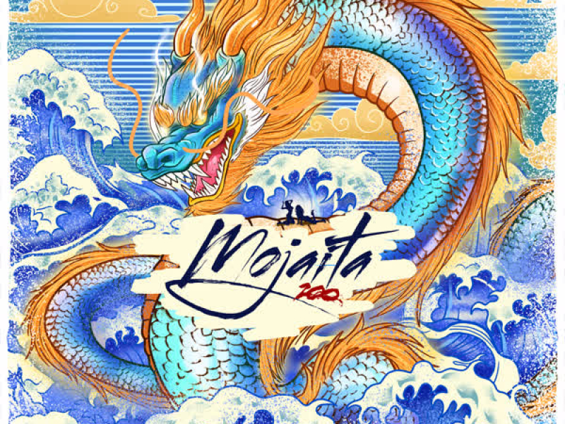 MOJAITA (Single)