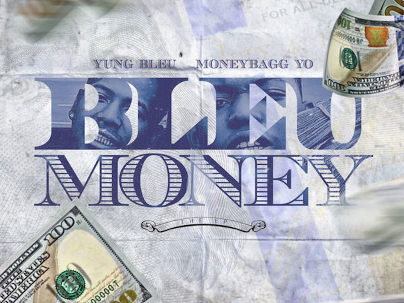 Bleu Money (Single)