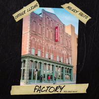 Factory (feat. Mickey Factz) (Single)