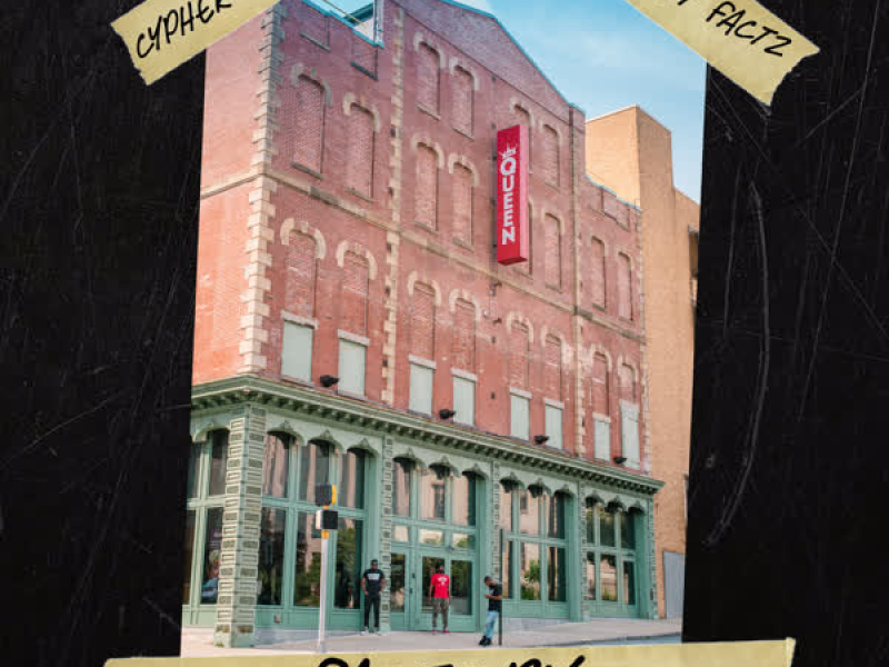 Factory (feat. Mickey Factz) (Single)