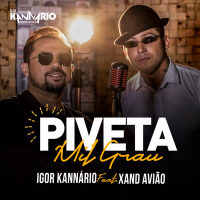 Piveta Mil Grau (Single)