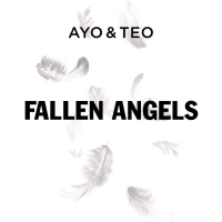 Fallen Angels (Single)