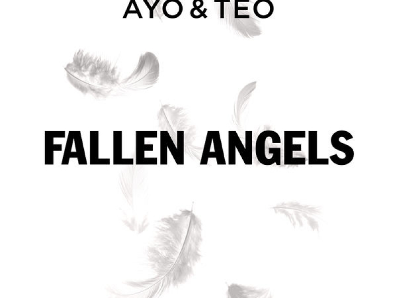 Fallen Angels (Single)