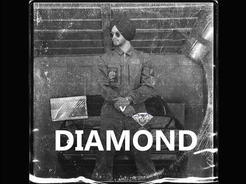 Diamond (Single)