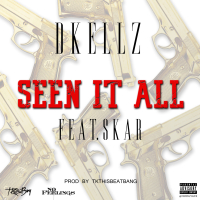 Seen It All (feat. Skar) (Single)