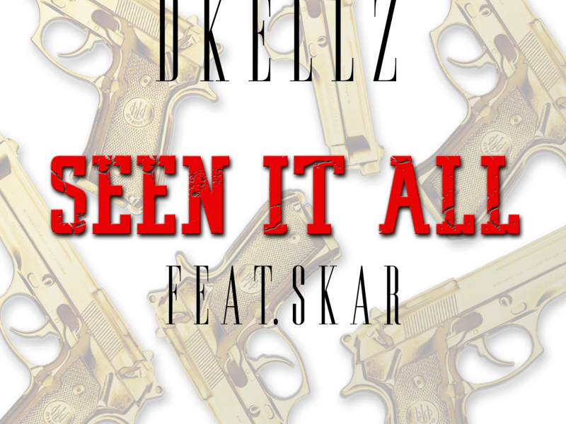 Seen It All (feat. Skar) (Single)