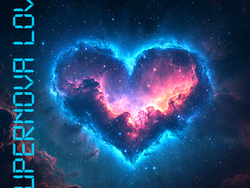 Supernova Love (Single)