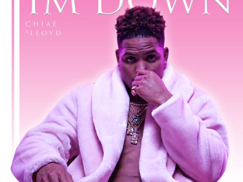 I'm Down (Single)