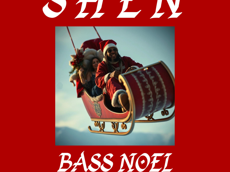 Bass Noel (feat. 2 Chainz) (Single)