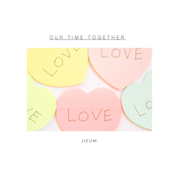 Our Time Together (Single)