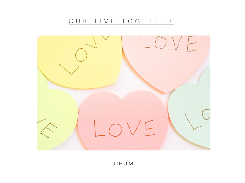 Our Time Together (Single)