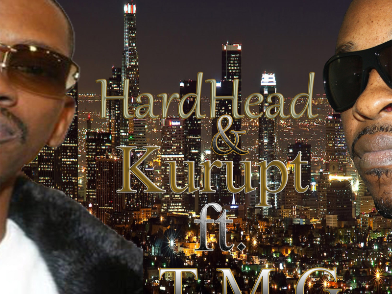 You Don't Understand (feat. T.M.G.)