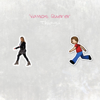 Vamos Querer (Single)