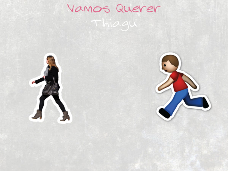 Vamos Querer (Single)