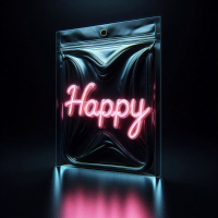 Happy (Single)