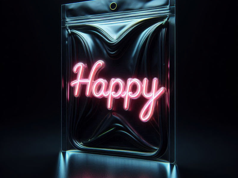Happy (Single)