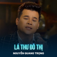 Lá Thư Đô Thị (Single)