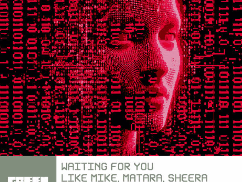 Waiting For You (Single)