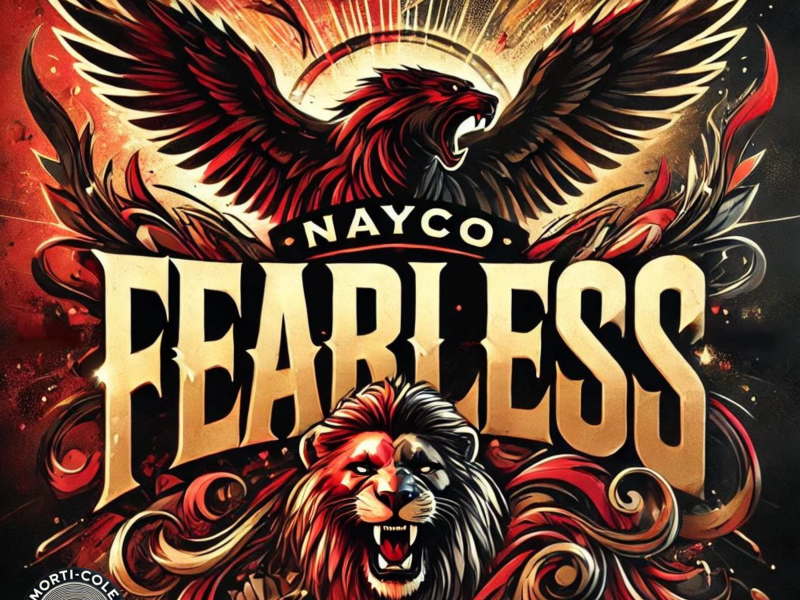 Fearless (feat. Snoop Dogg) (Single)