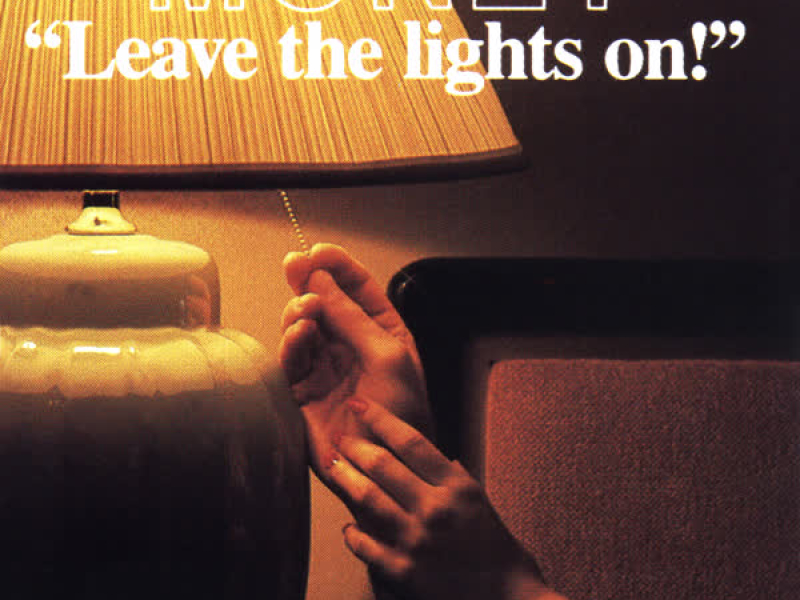 Leave the Lights On