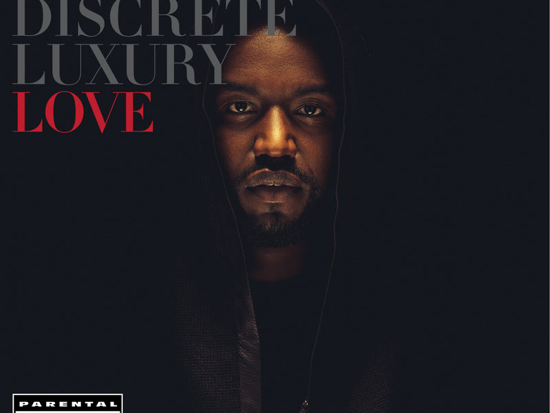 Discrete Luxury (Single)