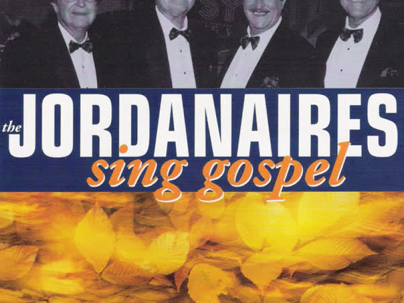 The Jordanaires Sing Gospel