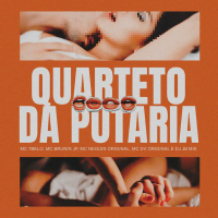 Quarteto Da Putaria (Single)