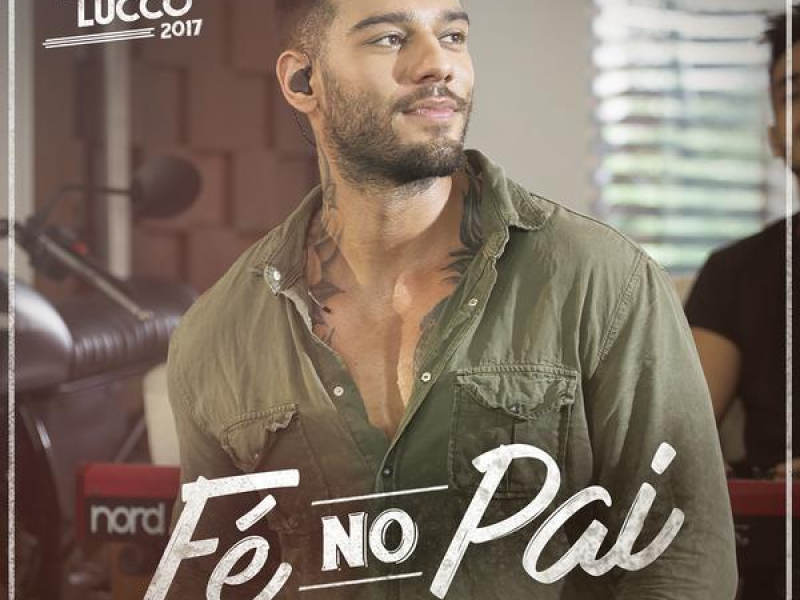 Fé no Pai (Single)