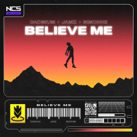 Believe Me (Single)
