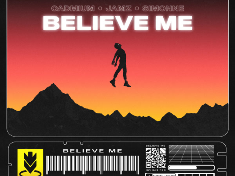 Believe Me (Single)