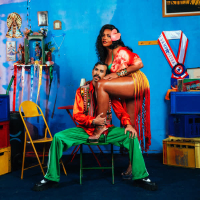 A Lambadeira (Single)