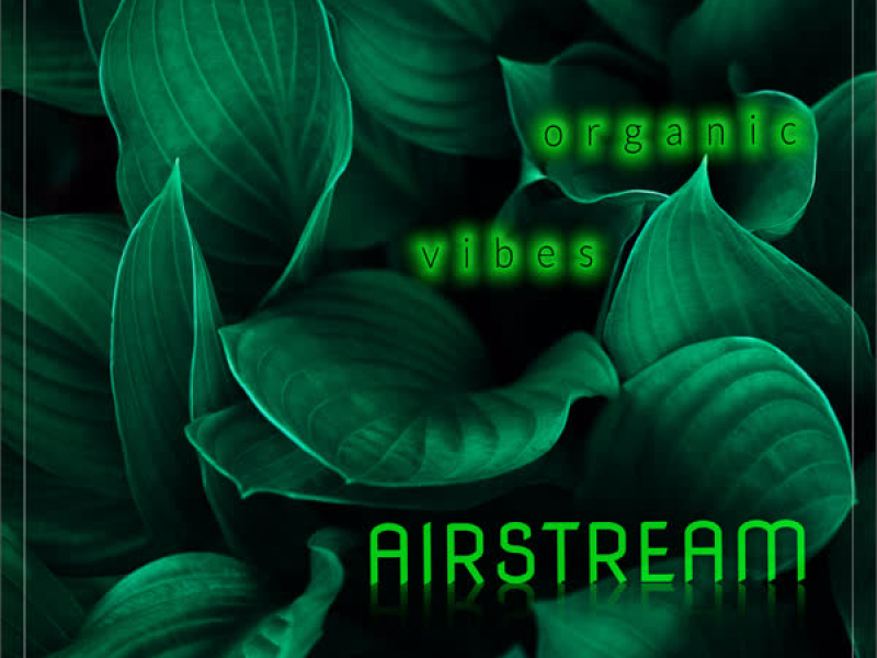 organic vibes (electrocussion mix) (Single)
