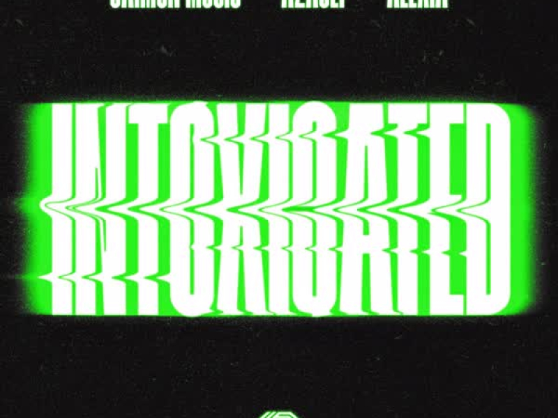 Intoxicated (Techno Mix) (Single)