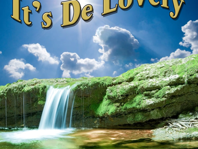 It's De Lovely: The Music Of Cole Porter