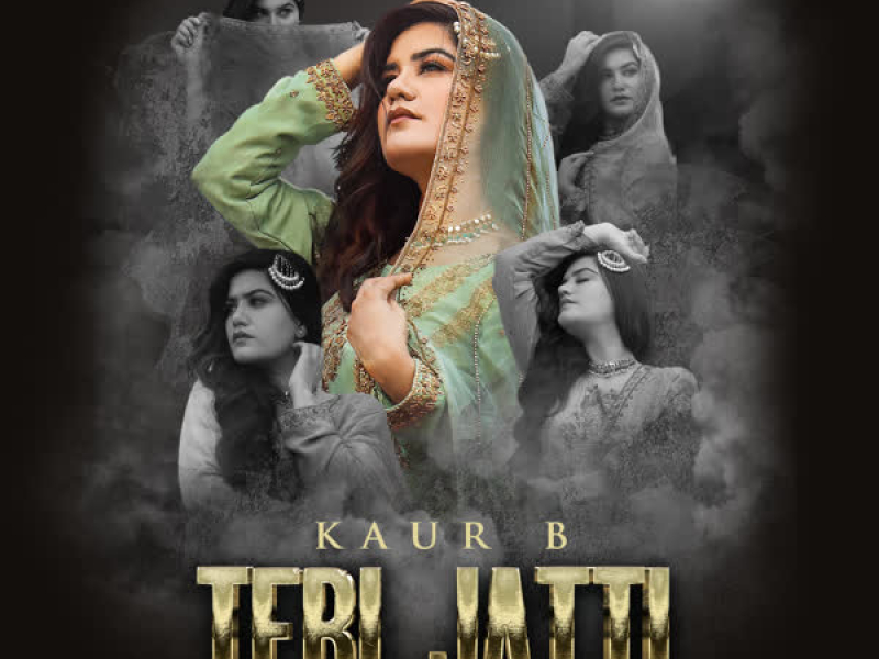 Teri Jatti (Single)