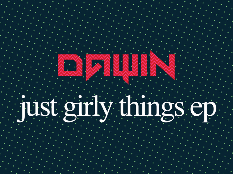 Just Girly Things (EP)