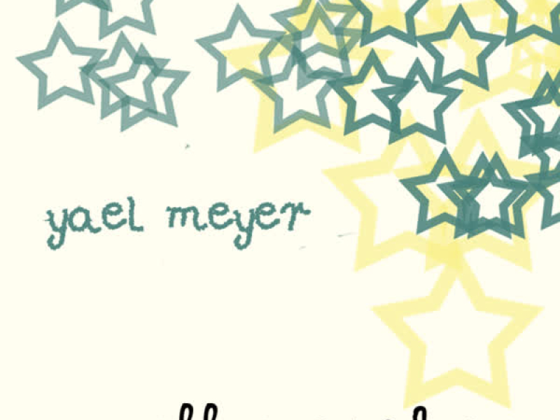 All Around Me (Single)