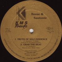 Truth Of Self Evidence (Single)