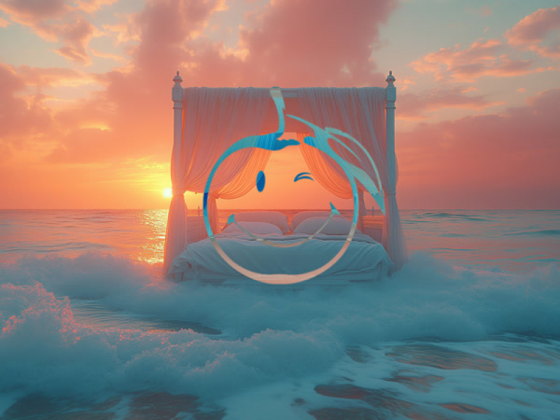 In The Bed Like (Single)