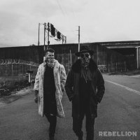 Rebellion (Single)