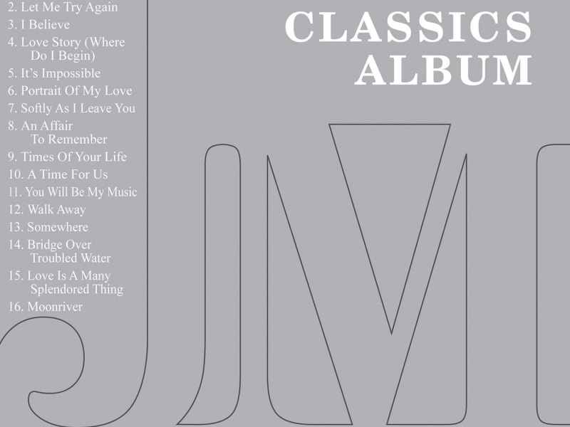 The Classics Album