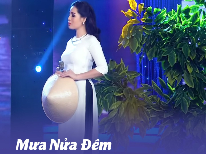 Mưa Nửa Đêm (Single)