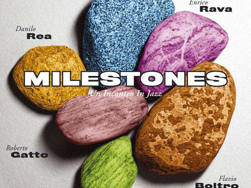 Milestones - Un Incontro In Jazz